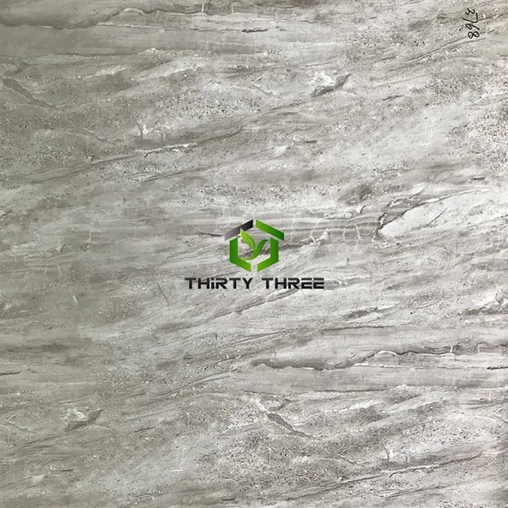 Decorative Marble Melamine Impregnated Paper For Furniture
